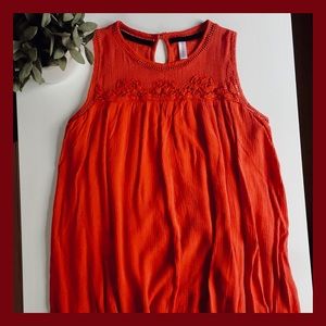 Xhilaration Mini dress